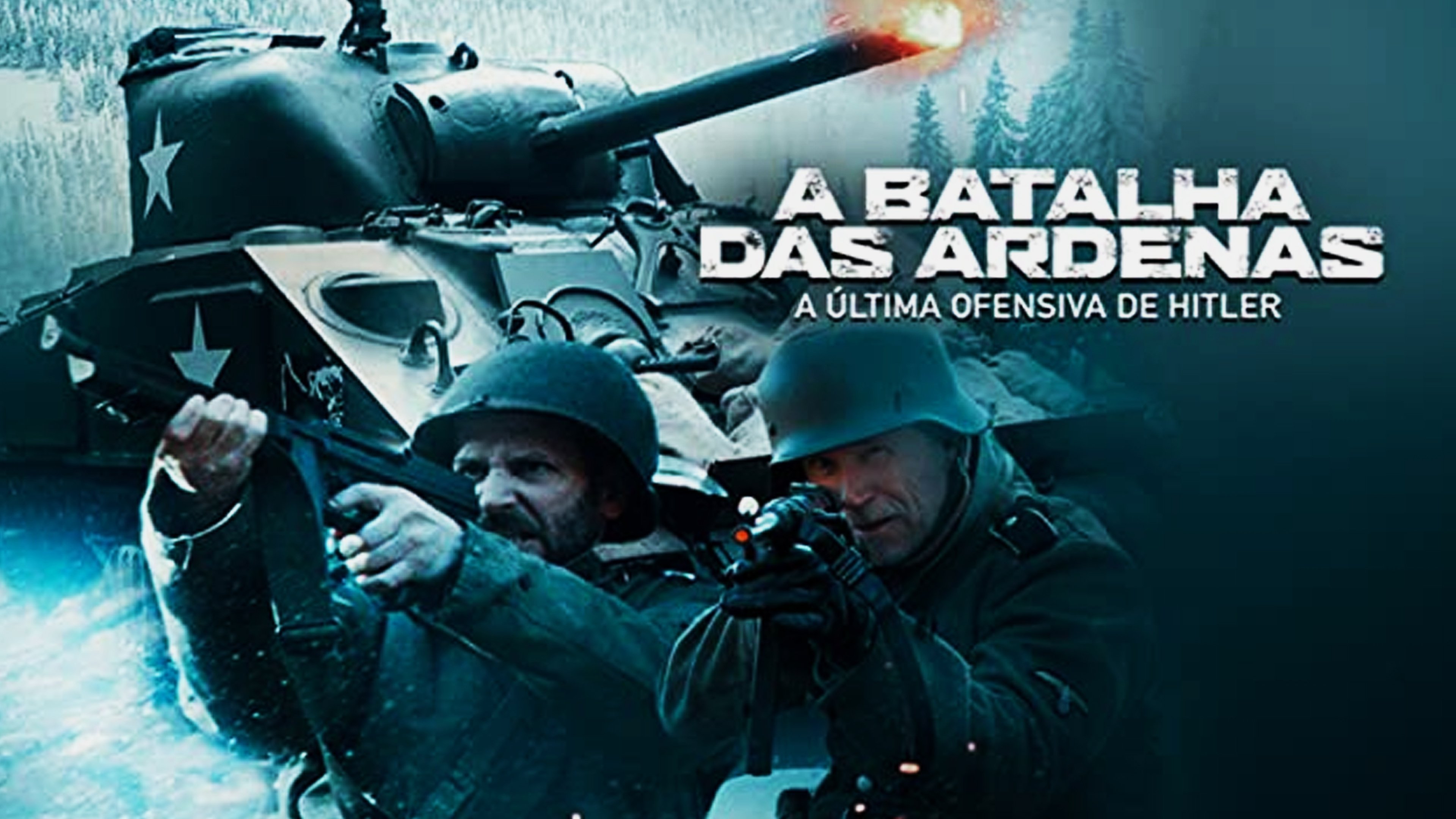 Batalha das Ardenas: A Última Ofensiva
