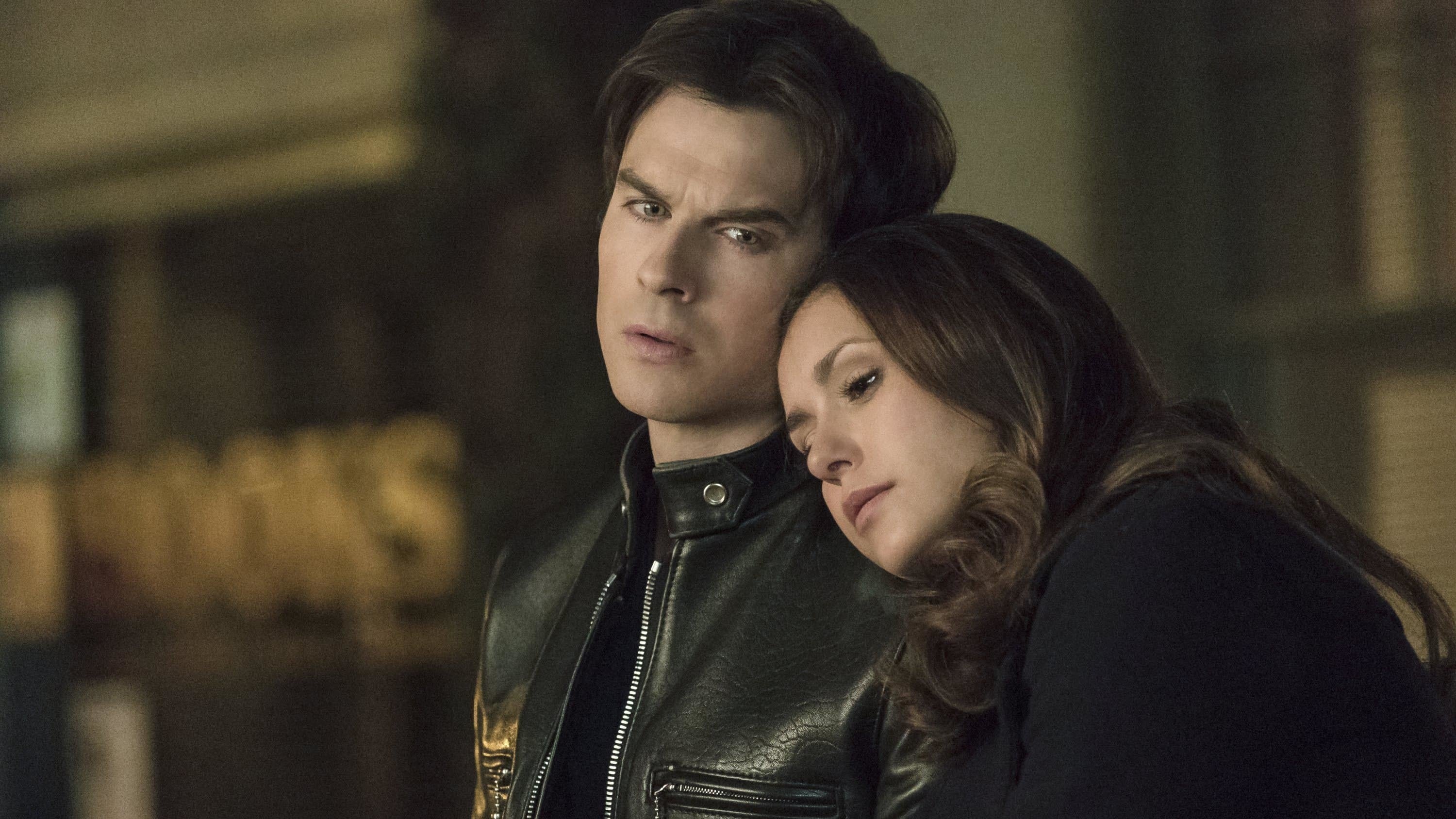 The Vampire Diaries Season 6 :Episode 18  I Never Could Love Like That