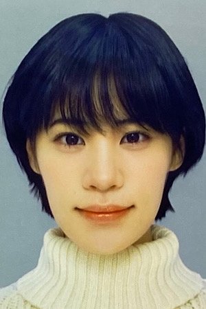 Ayano Ogura's picture in the cast