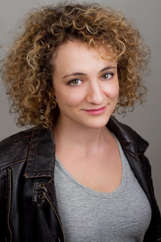 et billede af Lia Barcellona Tamborra