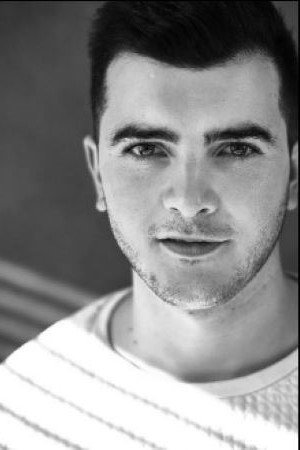 Henry Cox | Art Department Assistant