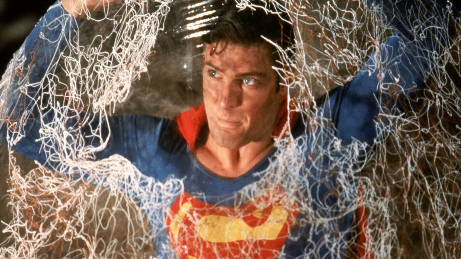 Superman 3 (1983)