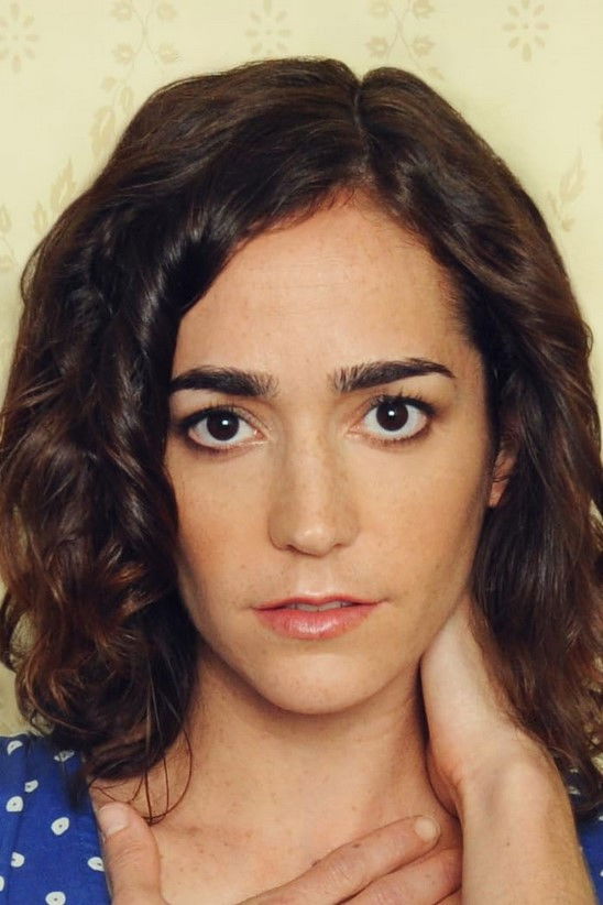 et billede af Mara Kassin