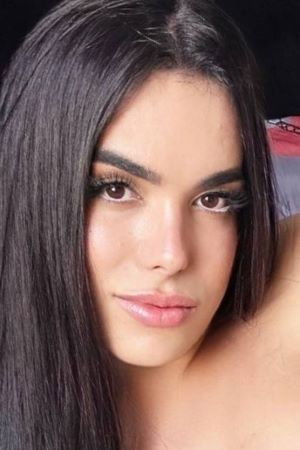 et billede af Elise Rodrigues