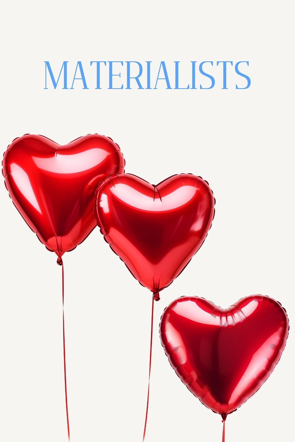 Materialists