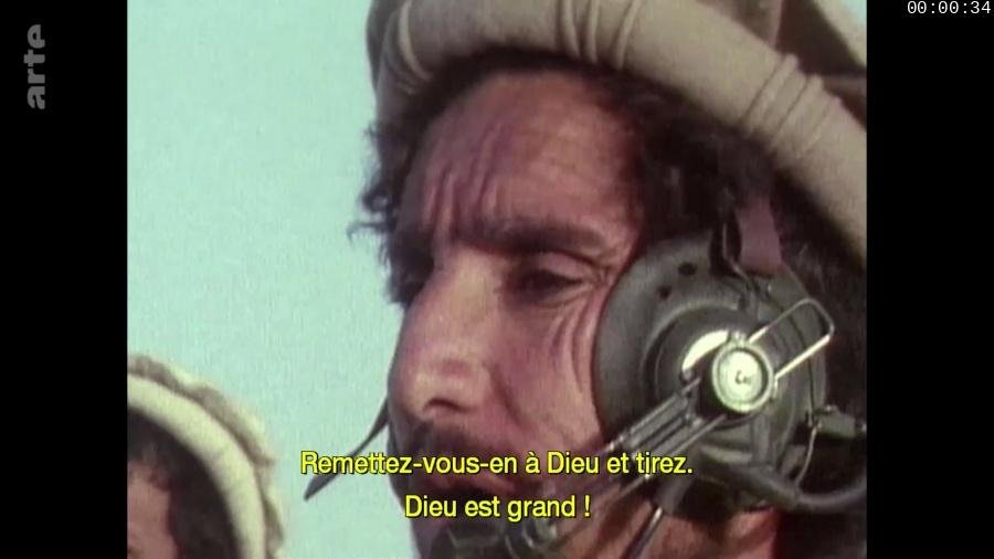 Afghanistan : Pays meurtri par la guerre - L’armée soviétique