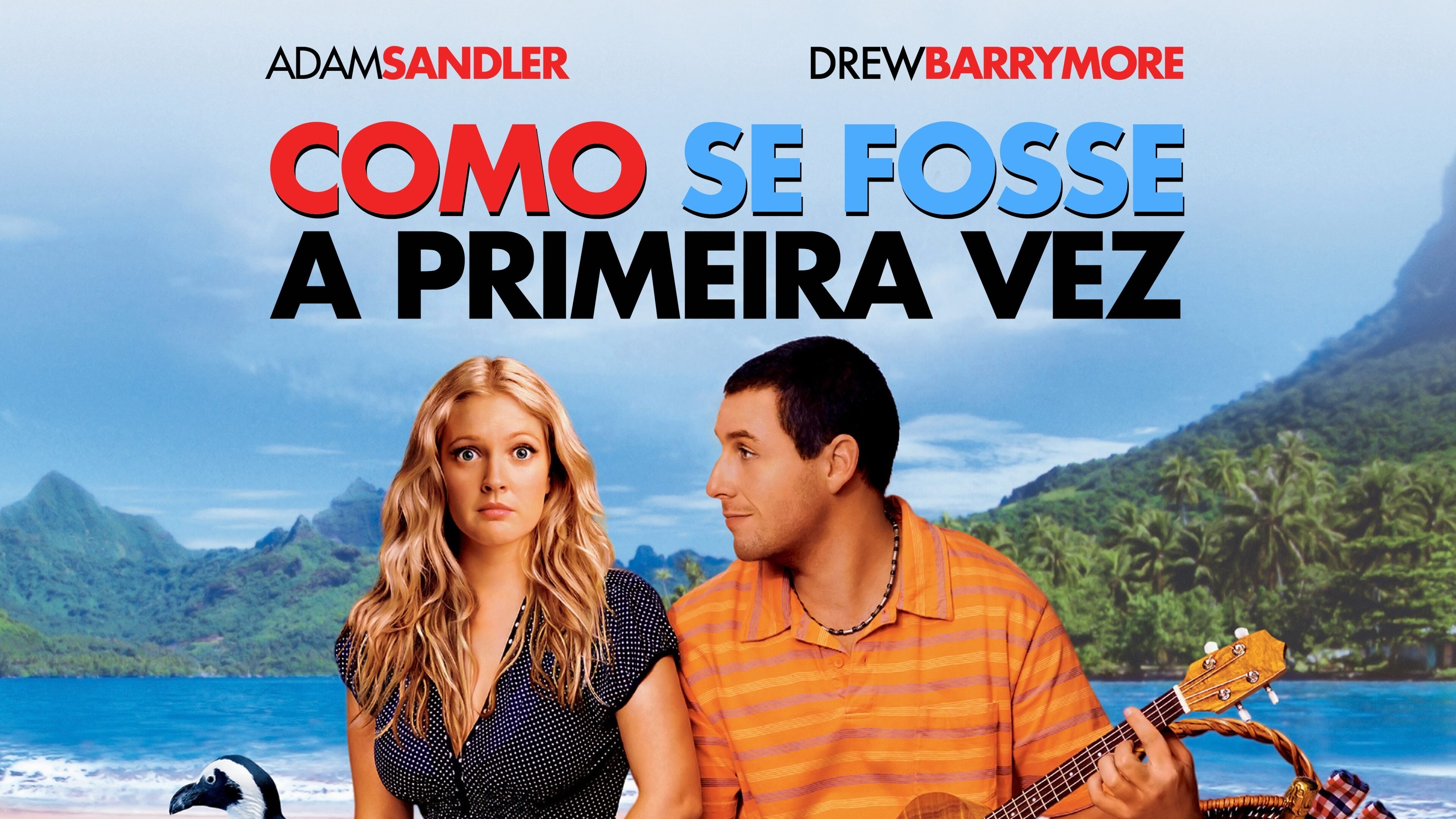 50 First Dates