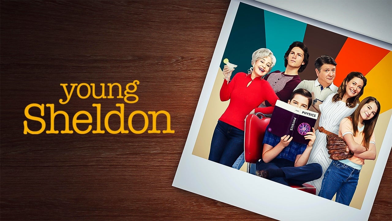 Young Sheldon - Season 7 Episode 6