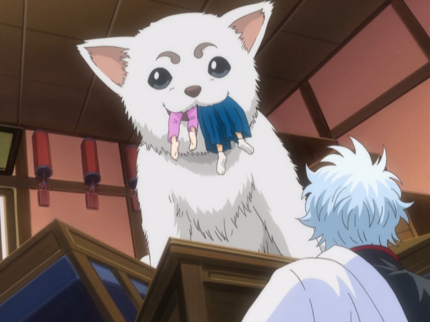 Gintama