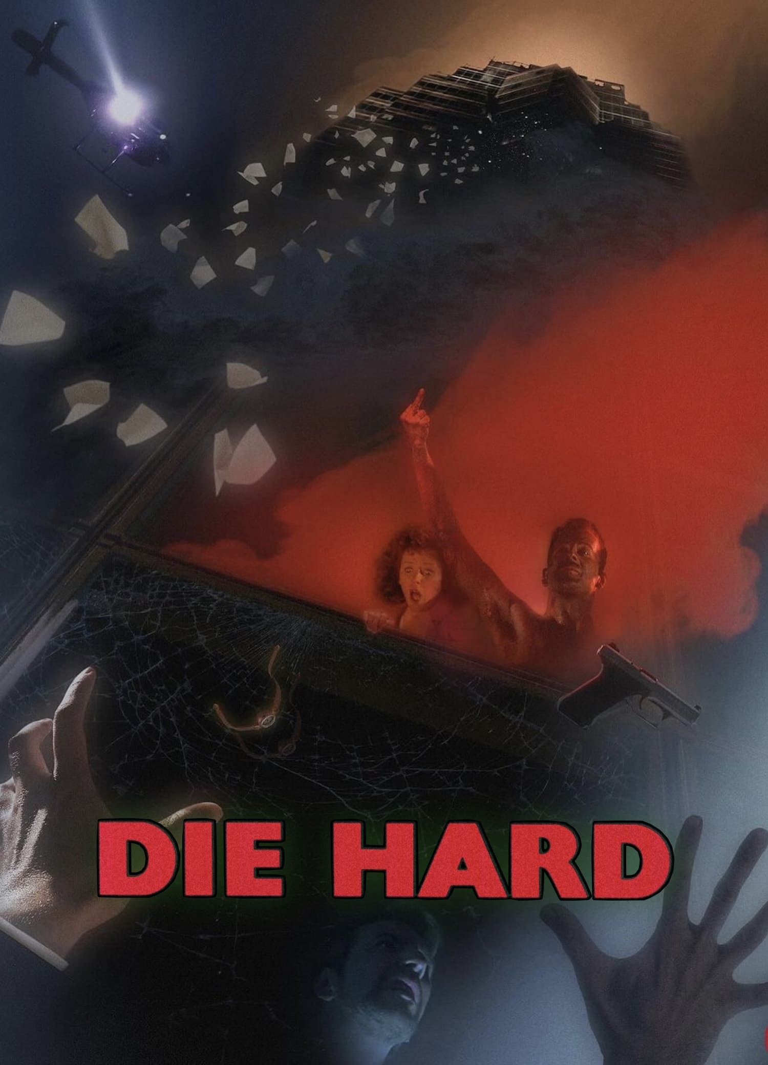 Die Hard