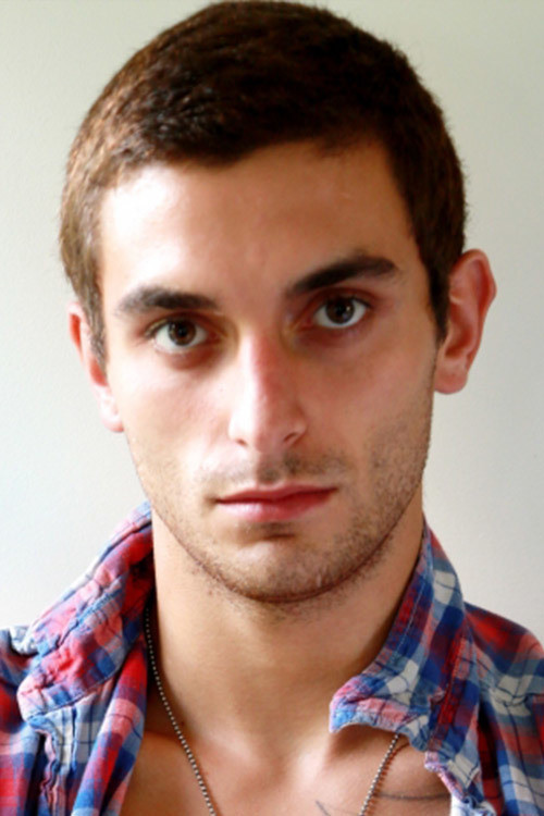 et billede af Dillon Rossi