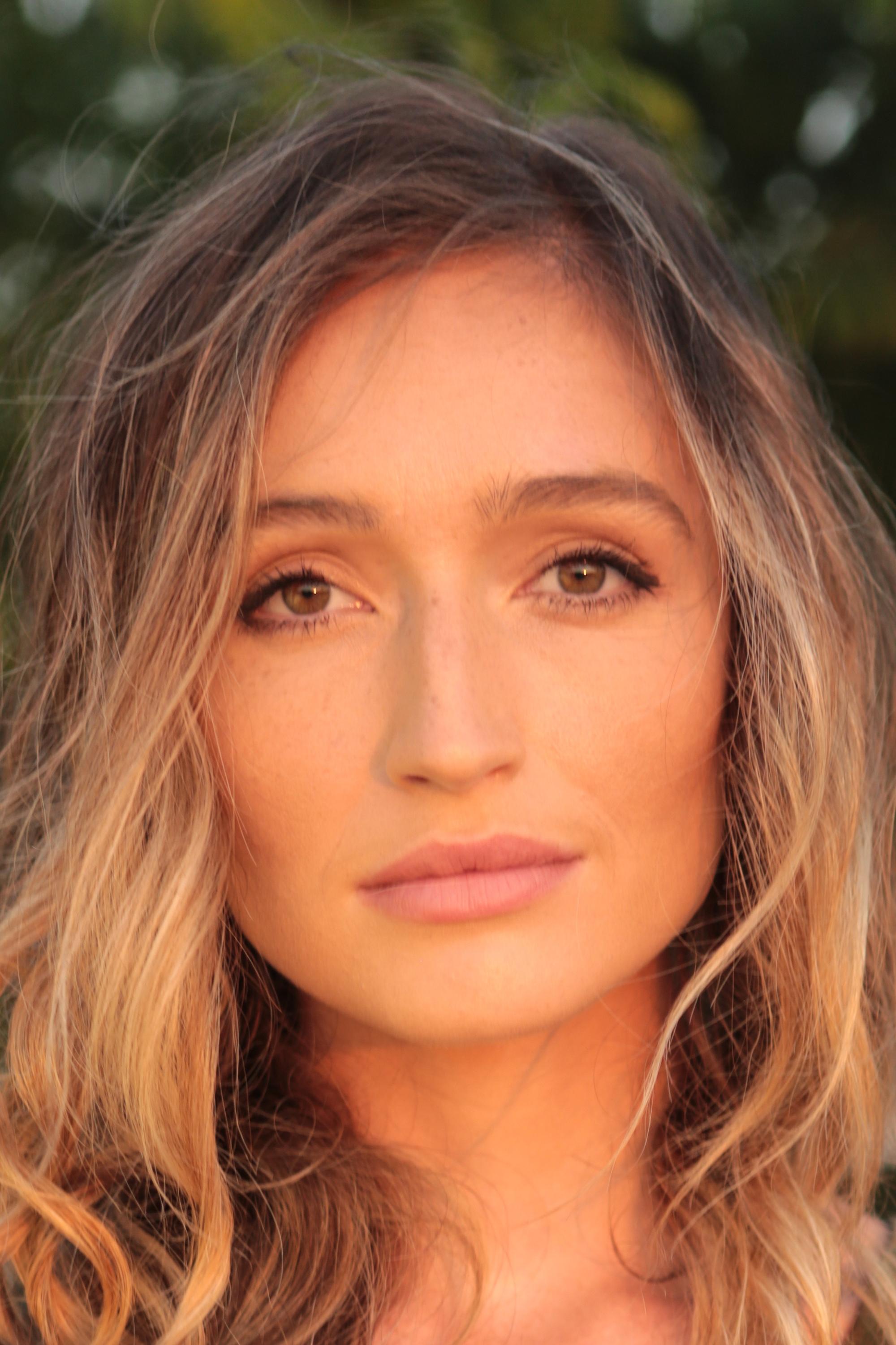 et billede af Essa O'Shea