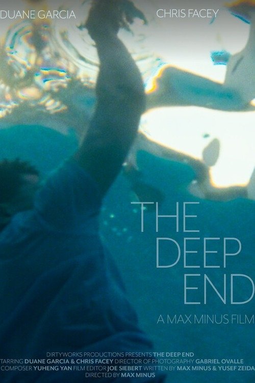 The Deep End The Deep End