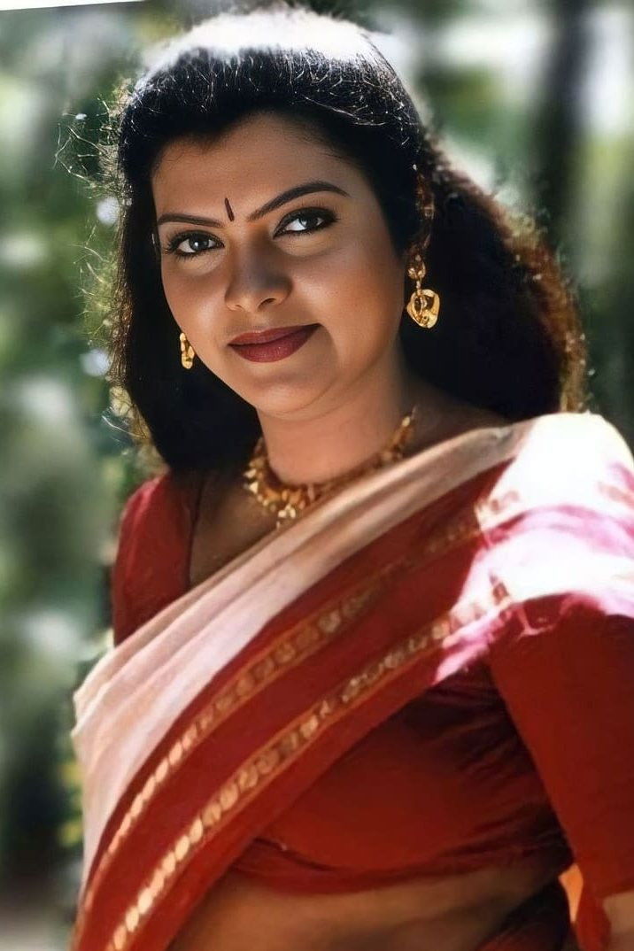 et billede af Sajini