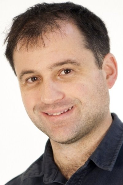 et billede af Emanuel Cohn