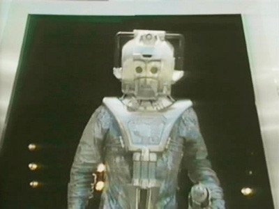 Doctor Who - Season 25 Episode 9 : Episodio 9 (1989)