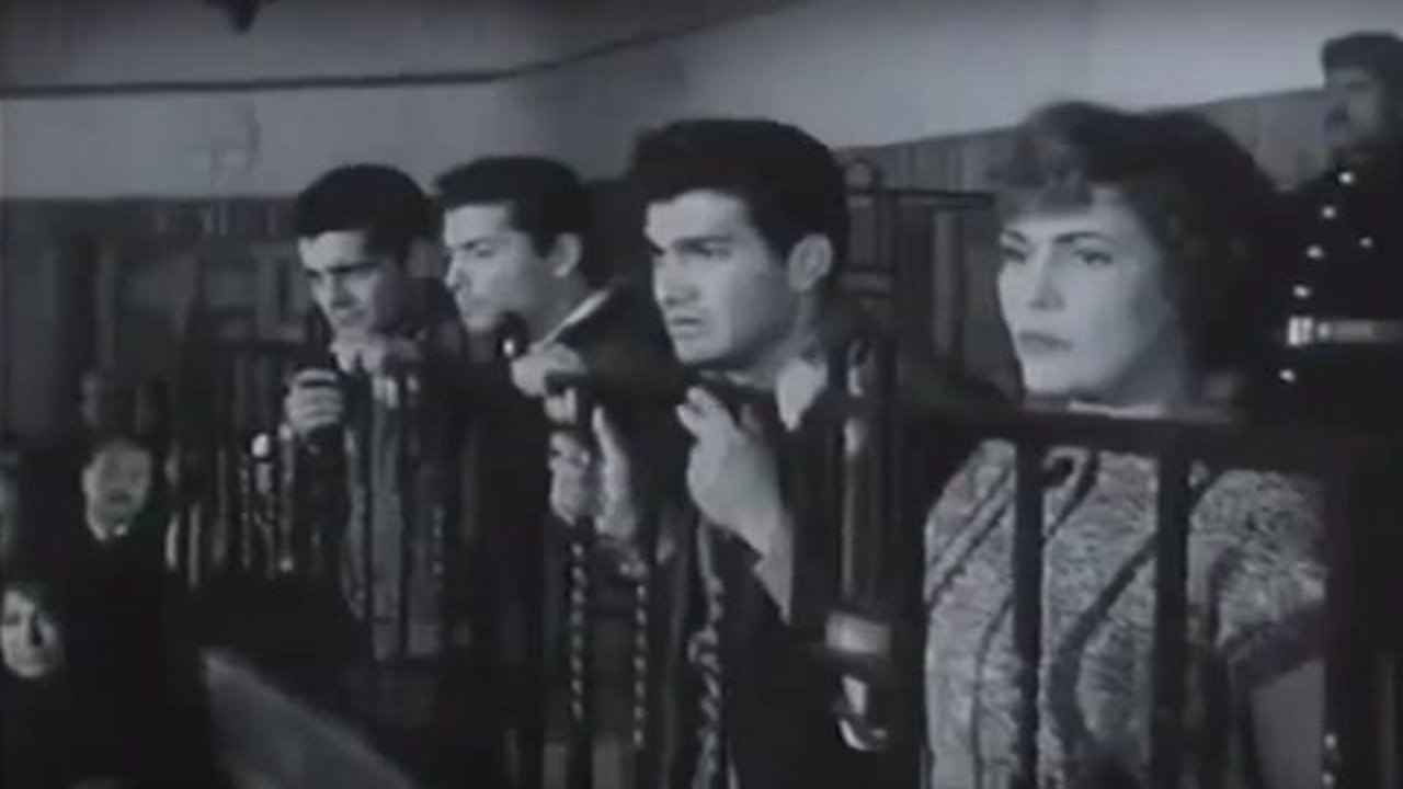 We the Students (1959)