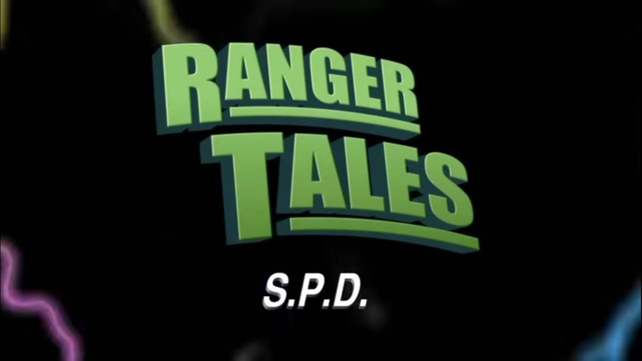 Power Rangers Staffel 0 :Folge 32 