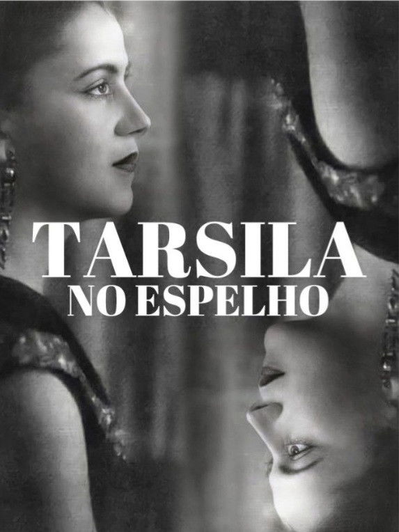 Tarsila no espelho