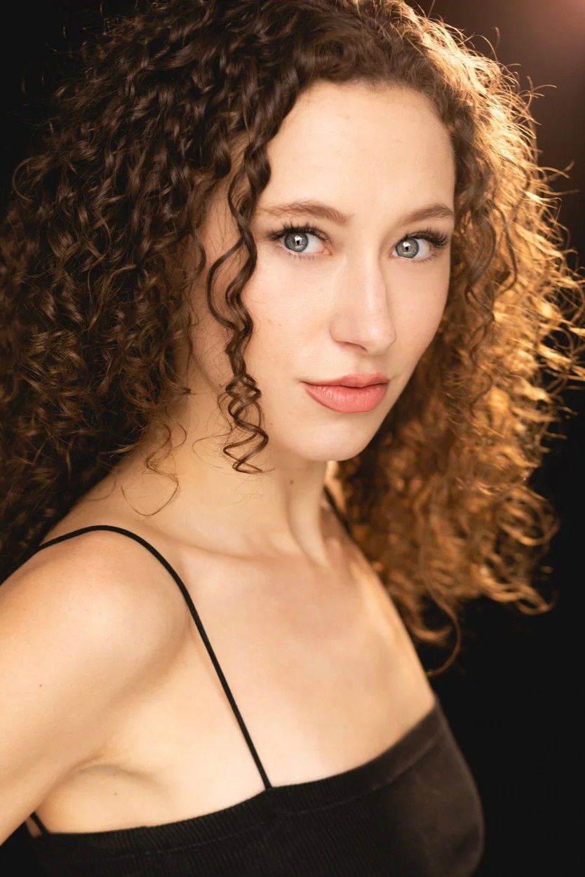 et billede af Sydnee Savannah Williams