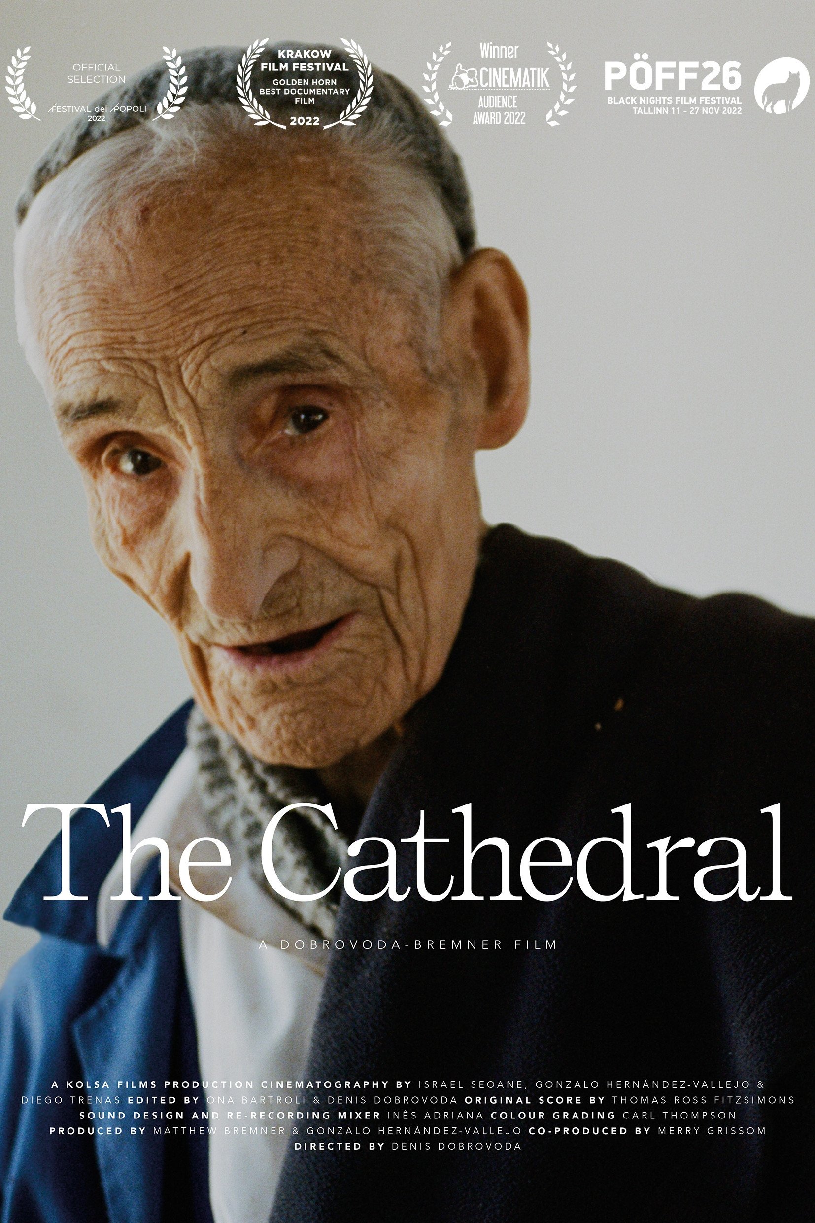 The Cathedral
