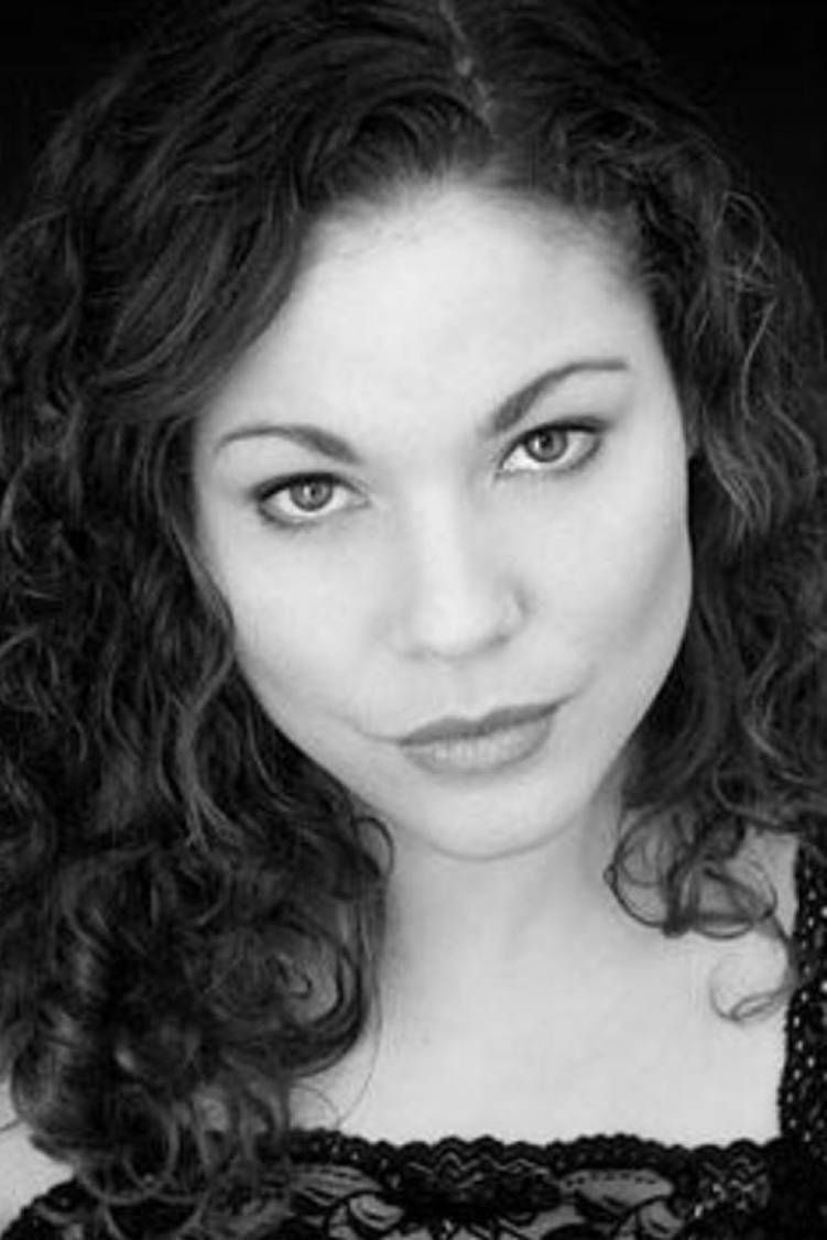 et billede af Caitlin Sabins