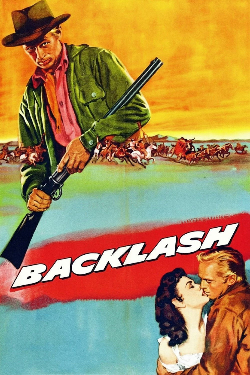 Backlash