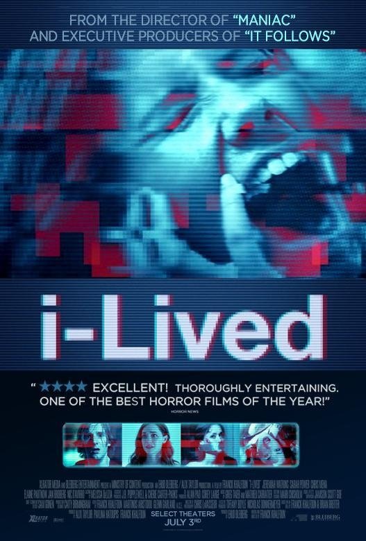 i-Lived i-Lived