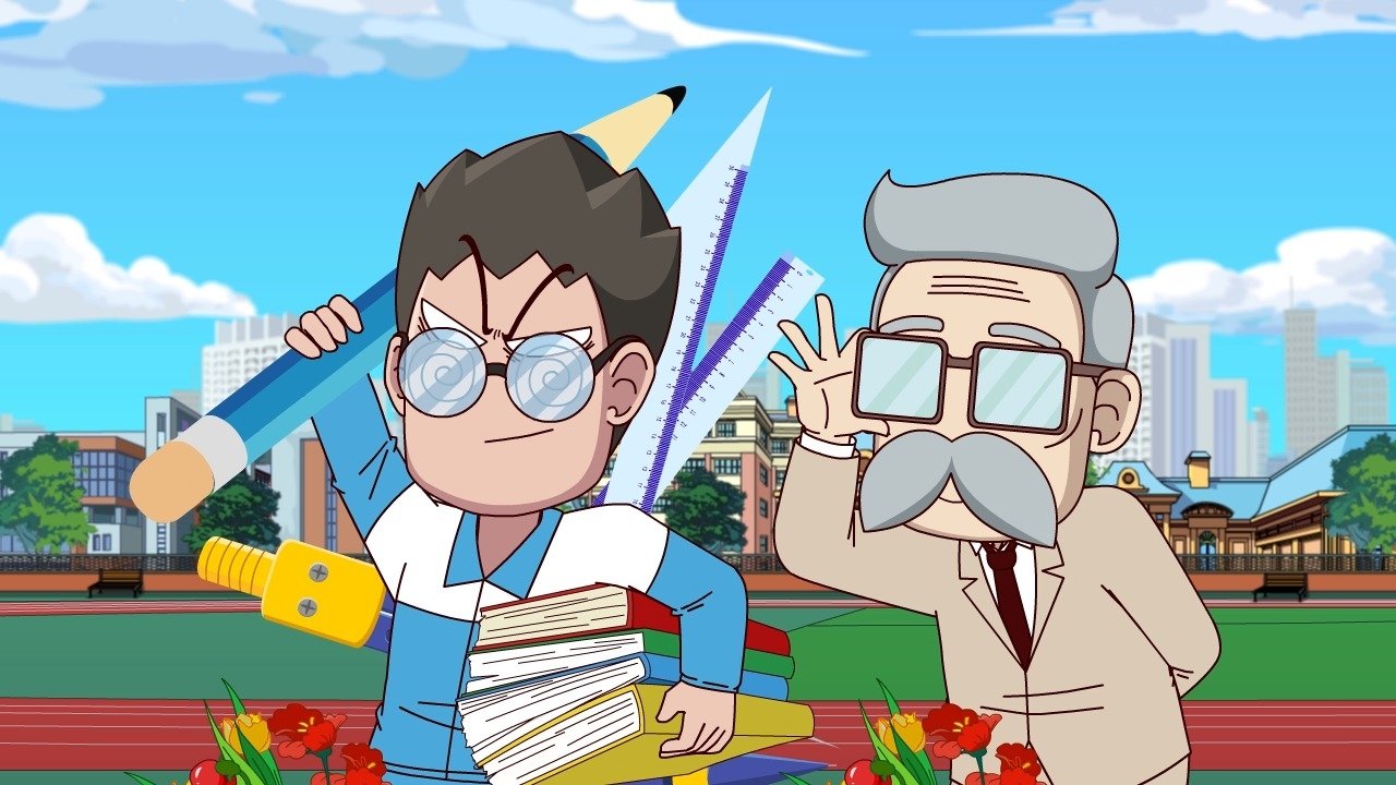 Episode 380