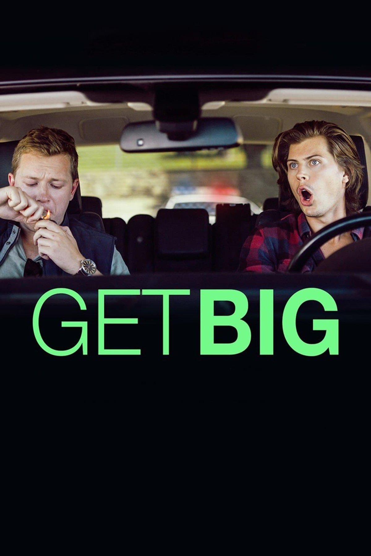Get Big