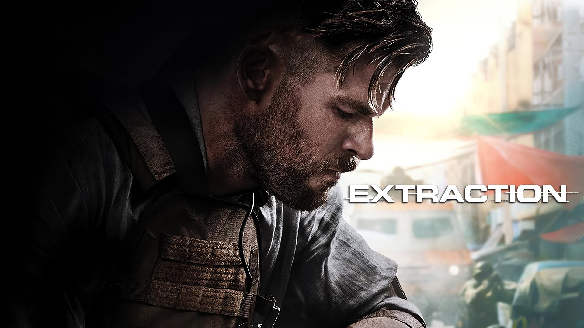 Extraction (2020)