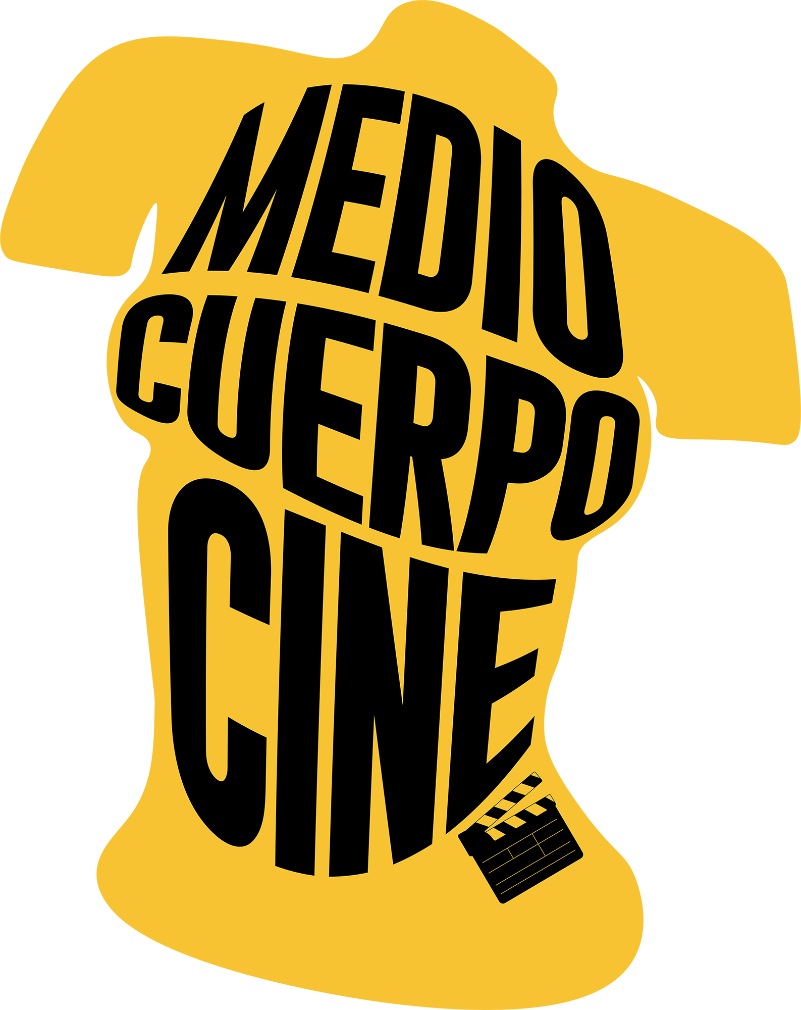Medio Cuerpo Cine