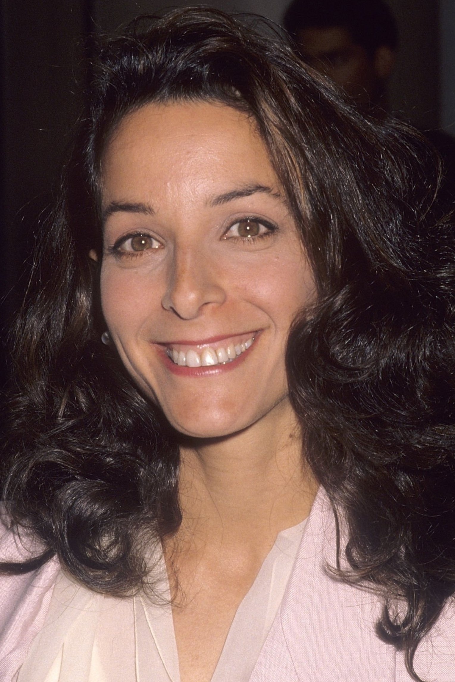 et billede af Dana Kaminski