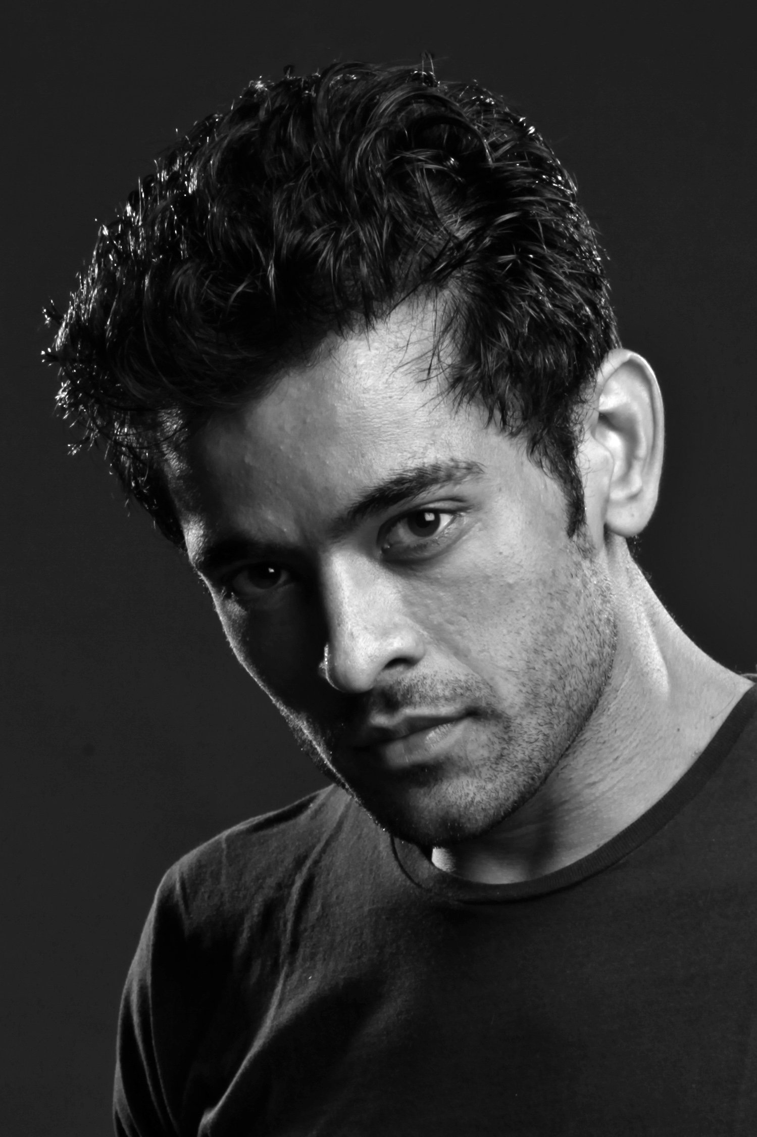 et billede af Tarun Gahlot