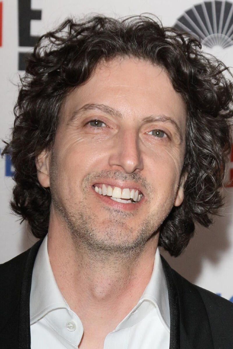 et billede af Mark Schwahn