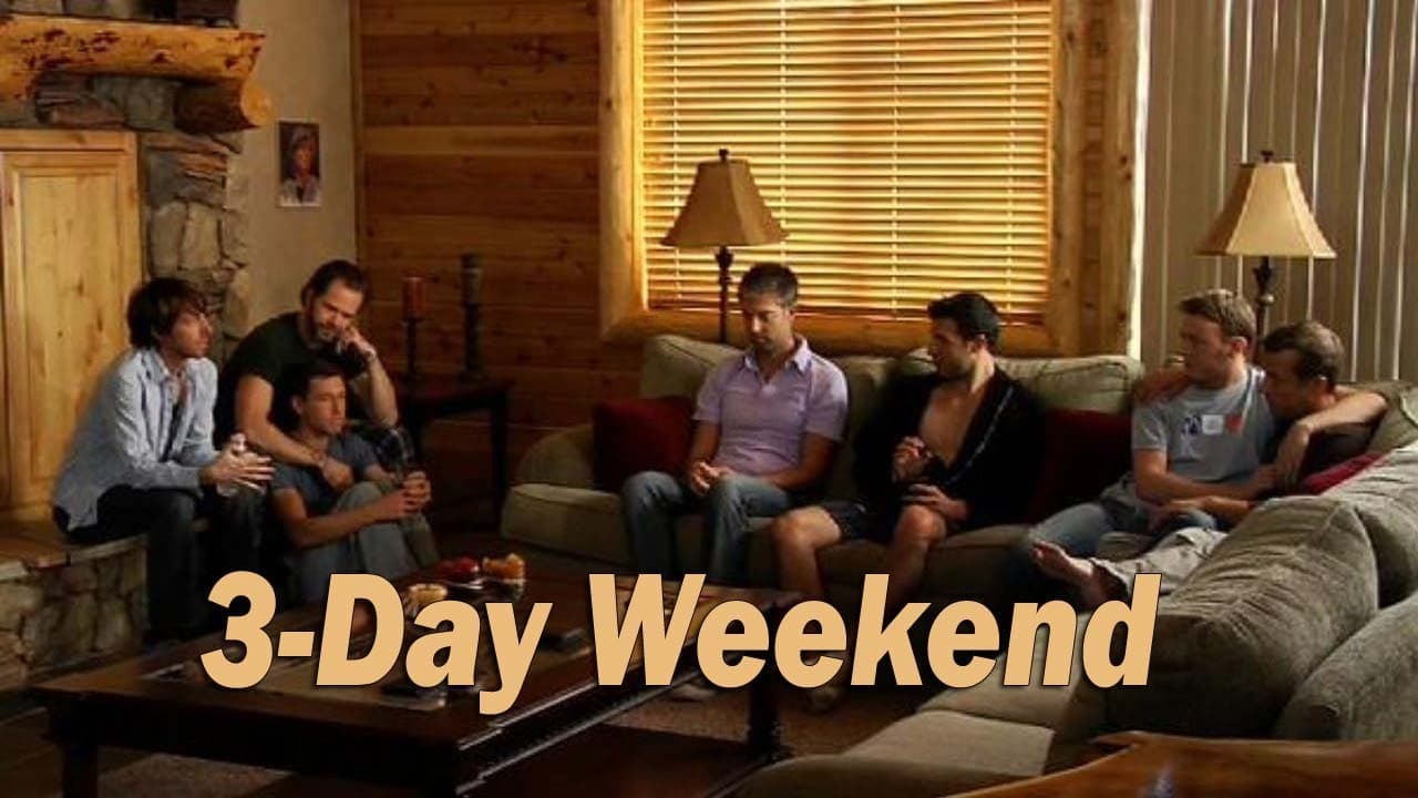 3-Day Weekend (2008)