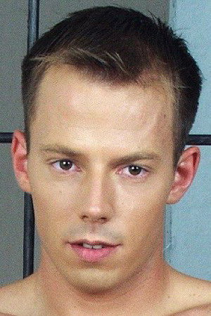 et billede af Chris Hill