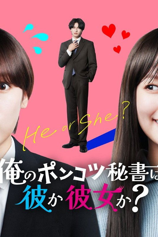 The Secret of My Assistant