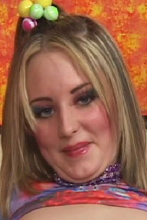 et billede af Courtney