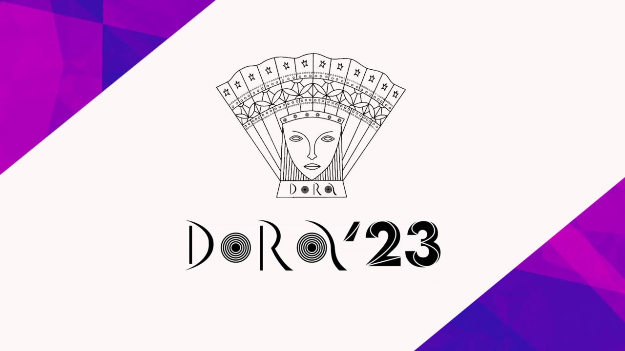 Dora backdrop