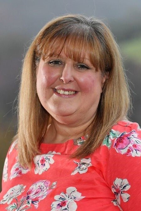 et billede af Andria Doherty