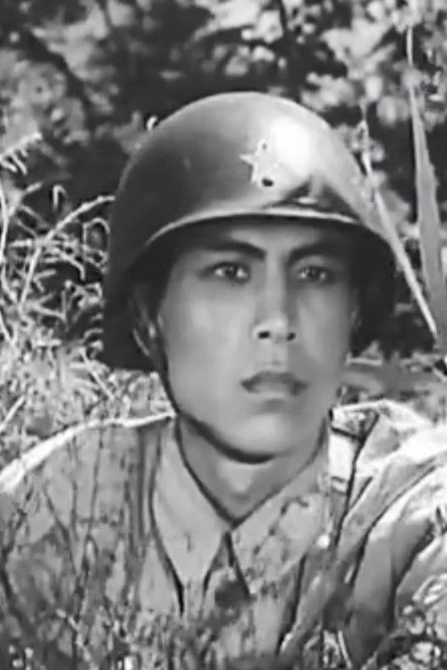 et billede af Li Zhiyuan