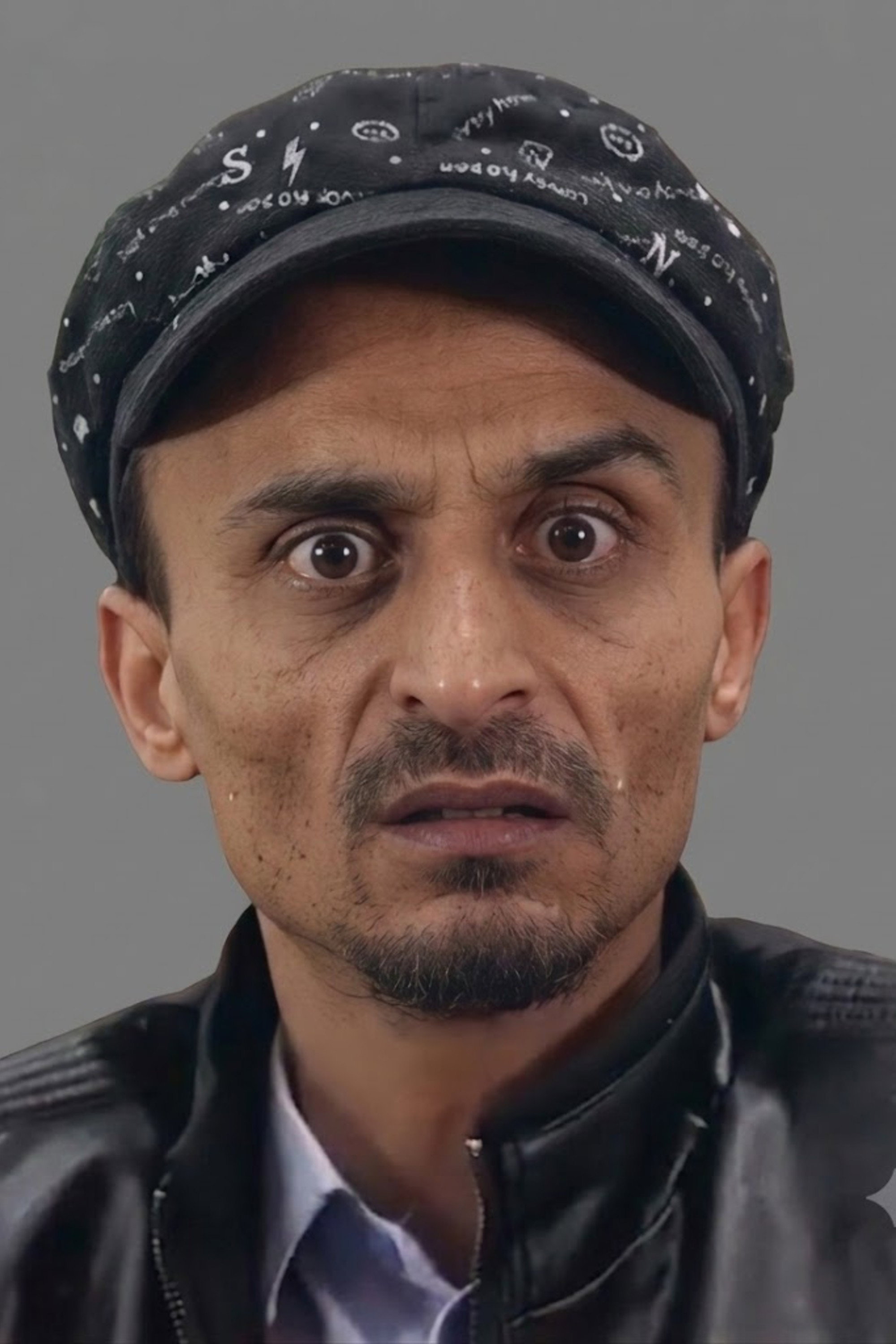 عبدالكريم شرف الأشموري
