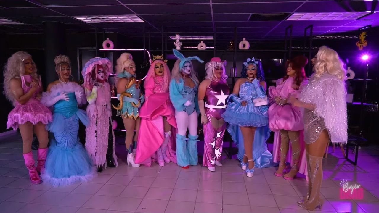 Episode 1