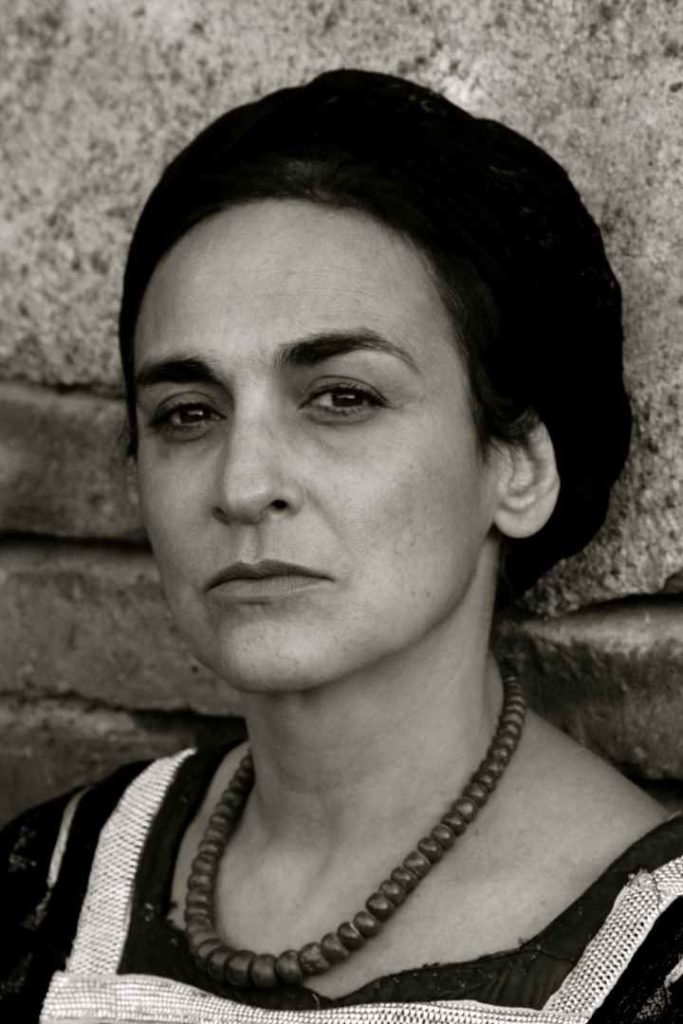 Ishtar Yasin Gutiérrez | Writer