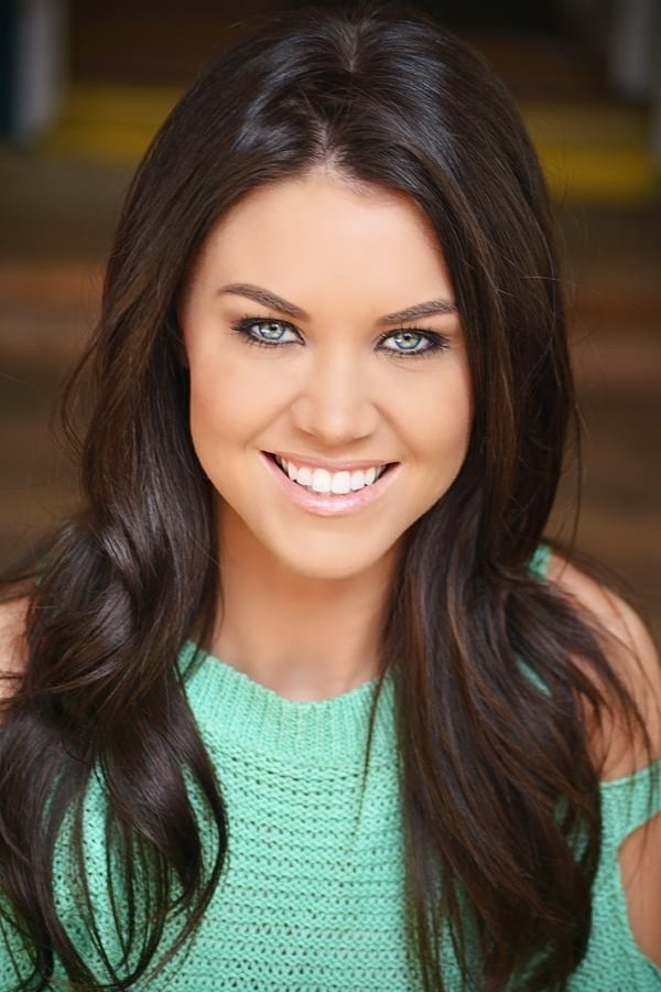 et billede af Kandiss Lewis