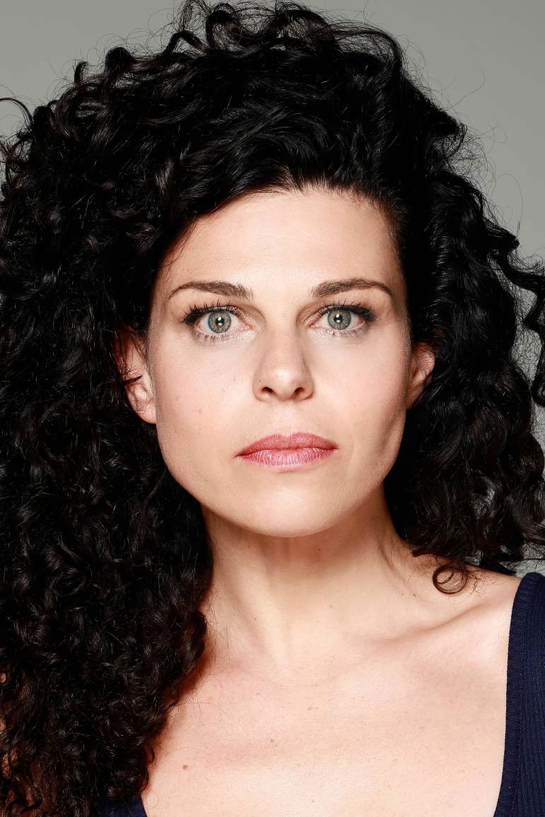 et billede af Aroha Hafez