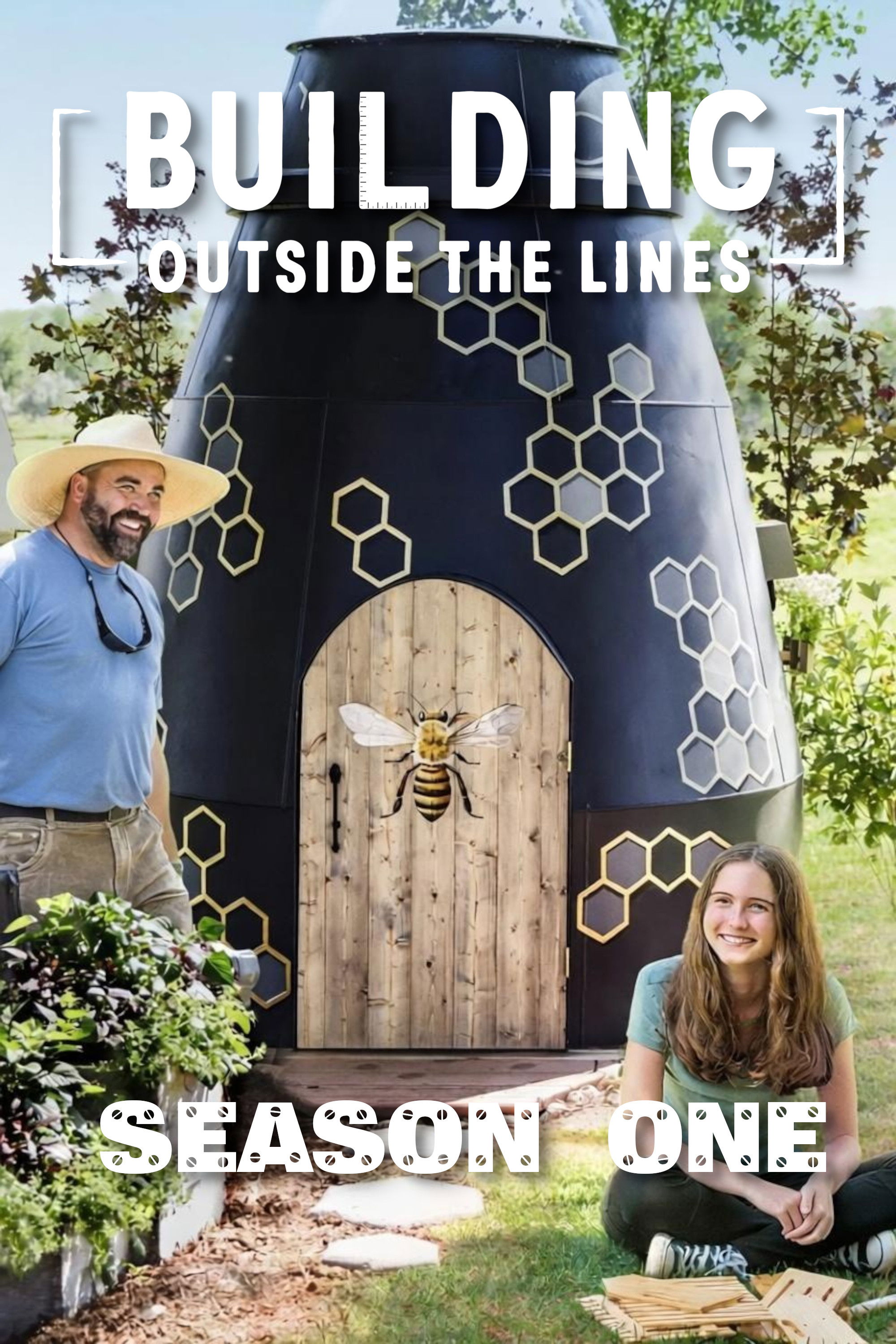 poster season Season 1