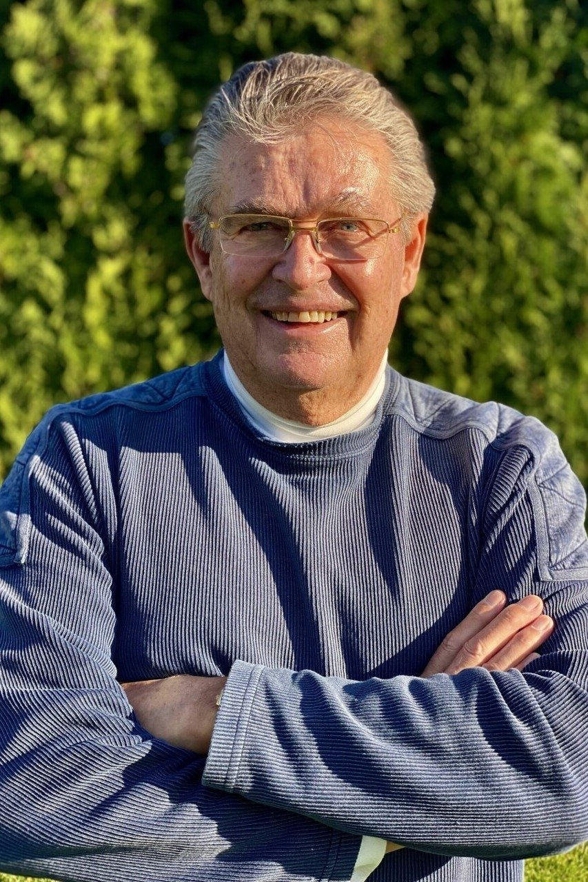 et billede af Remo Caprino