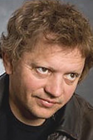 et billede af Volodymyr Tsyvinskyi